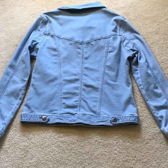 Wrangler Authentic - Picture 5 of 8